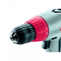 دریل پیچ گوشتی شارژی مدل 108ABL کرس