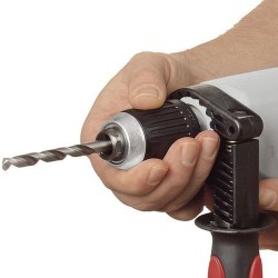 دریل چکشی مدل 650SBLR-1 کرس دریل چکشی مدل 650SBLR-1 کرس