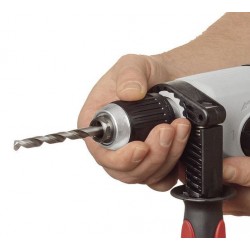 دریل چکشی مدل 650SBLR-1 کرس دریل چکشی مدل 650SBLR-1 کرس