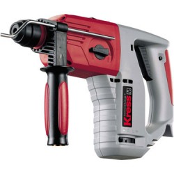 دریل بتن کن 4 شیار 3 کیلویی مدل 700PSE کرس دریل بتن کن 4 شیار 3 کیلویی مدل 700PSE کرس