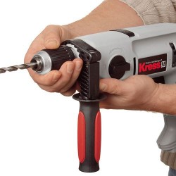 دریل چکشی مدل 850SBLR-2 کرس دریل چکشی مدل 850SBLR-2 کرس