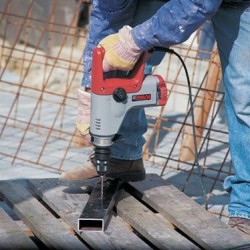 دریل بتن کن 4 شیار 5 کیلویی مدل 900PSH-PLUS کرس دریل بتن کن 4 شیار 5 کیلویی مدل 900PSH-PLUS کرس