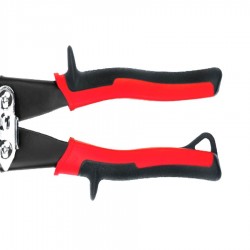 قیچی ورق بر چپ بر 10 اینچ مدل KSL-110 کنزاکس قیچی ورق بر چپ بر 10 اینچ مدل KSL-110 کنزاکس