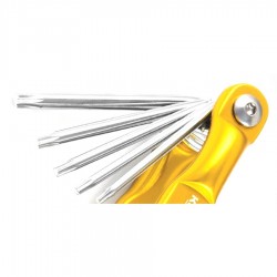 آلن چاقویی ستاره ای کنزاکس آلن چاقویی ستاره ای کنزاکس