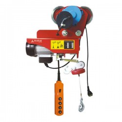 بالابر برقی 1000 کیلویى 4 کاره محک مدل KX-1000C