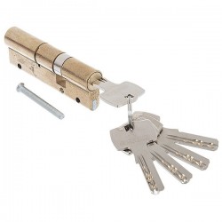 سیلندر قفل کامپیوتری مدل 90 منیر صنعت سیلندر قفل کامپیوتری مدل 90 منیر صنعت