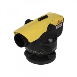 ترازياب نيو اتوماتيک لايکا مدل NA320