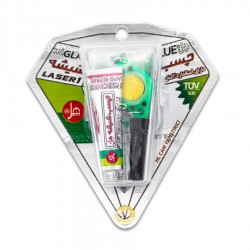 چسب لیزر مخصوص شیشه مدل LASER1 هل