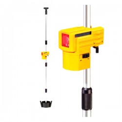 تراز لیزری خطی مدل LAX 50 استبیلا