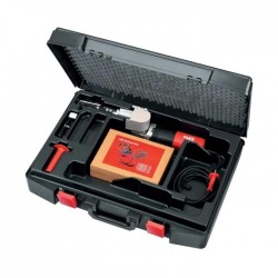 سنباده نواری مدل LBS1105-VE فلکس (به همراه ست سنباده) سنباده نواری مدل LBS1105-VE فلکس (به همراه ست سنباده)