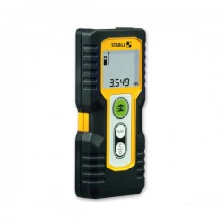 متر لیزری 30 متری مدل LD220 استبیلا متر لیزری 30 متری مدل LD220 استبیلا