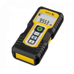 متر لیزری 50 متری مدل LD250 استبیلا