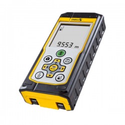 متر لیزری 100 متری مدل LD420 استبیلا