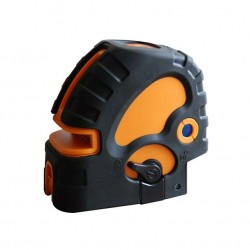 تراز لیزری خطی مدل LS670 لای سای