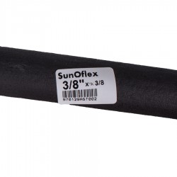 عایق لوله مسی سایز 3/8 اینچ