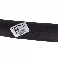 عایق لوله مسی سایز 5/8 اینچ عایق لوله مسی سایز 5/8 اینچ