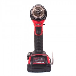 دریل پیچ گوشتی شارژی میلواکی مدل M18BLPD-202C