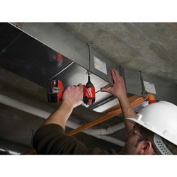 پیچ گوشتی شارژی M18CID میلواکی پیچ گوشتی شارژی M18CID میلواکی