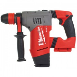 دریل چکشی تخریب مدل M28 CHPX 502C میلواکی دریل چکشی تخریب مدل M28 CHPX 502C میلواکی