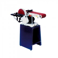 سنباده نواری مدل BDS-230 محک سنباده نواری مدل BDS-230 محک