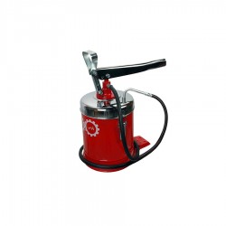 واسکازین پمپ سطلی 5 لیتری پارس