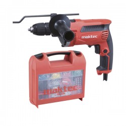 دریل چکشی مدل MT815KSP مک تک دریل چکشی مدل MT815KSP مک تک