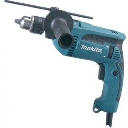 دریل چکشی ماکیتا مدل HP1640K دریل چکشی ماکیتا مدل HP1640K