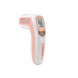 ترمومتر لیزری پزشکی مستک MS6518 ترمومتر لیزری پزشکی مستک MS6518