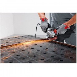 مینی فرز مدل L3710-125 فلکس مینی فرز مدل L3710-125 فلکس