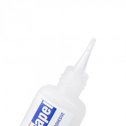 چسب 123 کوچک (100 میل- 100 گرم) مدل ‌BK1002 میتراپل