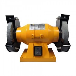 سنگ رومیزی 200 میلیمتری کات مدل KAT-200 سنگ رومیزی 200 میلیمتری کات مدل KAT-200