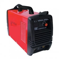 اینورتر جوشکاری مدل 250a محک اینورتر جوشکاری مدل 250a محک