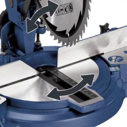 اره فارسی بر مدل BT-MS 2112 آینهل اره فارسی بر مدل BT-MS 2112 آینهل