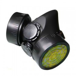 ماسک تنفسی بلو ایگل مدل NP 306