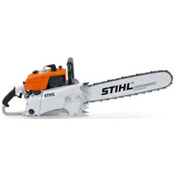 اره زنجیری بنزینی 75 سانتی متر اشتیل مدل MS070