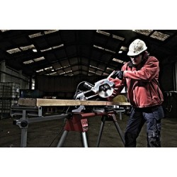 اره فارسی بر کشویی MS216SB میلواکی برقی