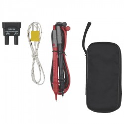 مولتی متر دیجیتال True RMS مستک مدل MS8251B مولتی متر دیجیتال True RMS مستک مدل MS8251B