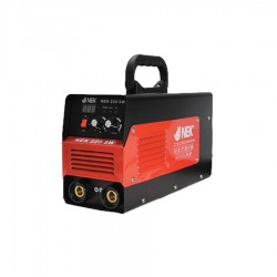 اینورتور جوشکاری نک مدل 220 SW