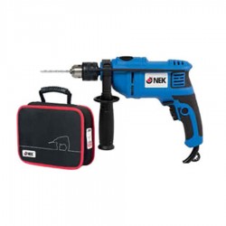 دریل چکشی کیفی نک مدل 7513DH دریل چکشی کیفی نک مدل 7513DH