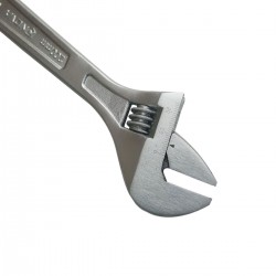 آچار فرانسه 8 اینچ (200 میلیمتر) نووا آچار فرانسه 8 اینچ (200 میلیمتر) نووا