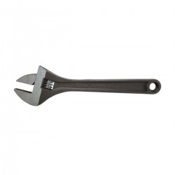 آچار فرانسه 15 اینچ مشکی نووا مدل NTA-3010