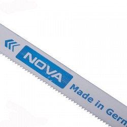 تیغ اره آهن بری مدل NTB 2360 نووا