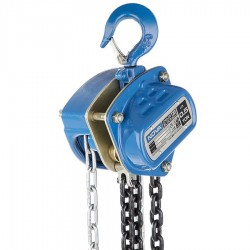 جرثقیل 0.5 تن نووا