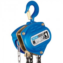 جرثقیل 1 تن نووا جرثقیل 1 تن نووا