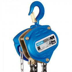 جرثقیل 1.5 تن نووا