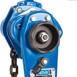 پولیفت 1.5 تن نووا