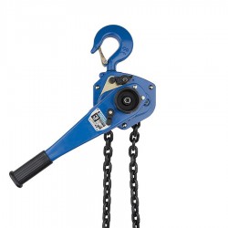 پولیفت 3 تن نووا