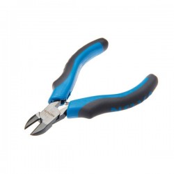 انبر سیمچین مدل NTP-8010 سایز 4.5 اینچ نووا انبر سیمچین مدل NTP-8010 سایز 4.5 اینچ نووا