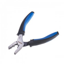 انبردست NTP 8014 سایز 5 اینچ نووا انبردست NTP 8014 سایز 5 اینچ نووا