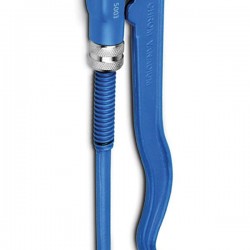 آچار لوله گیر دودسته 1 اینچ نووا